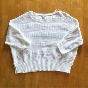 Liz Claiborne Oversized Sweater